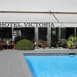 Hôtel Victoria
